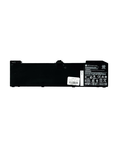Ориг. Акб HP VX04XL | HP ZBook 15 G5 G6 Series | 21-30%