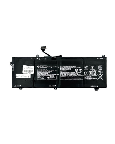 Ориг. Акб HP ZO04XL | HP ZBook Studio G3 G4 Series | 0-5%