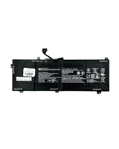 Ориг. Акб HP ZO04XL | HP ZBook Studio G3 G4 Series | 6-10%