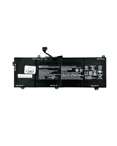 Ориг. Акб HP ZO04XL | HP ZBook Studio G3 G4 Series | 21-30%