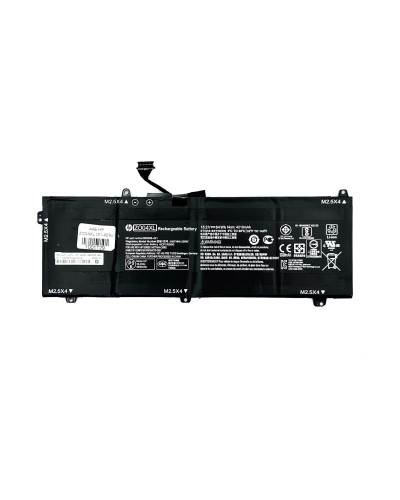 Ориг. Акб HP ZO04XL | HP ZBook Studio G3 G4 Series | 31-40%