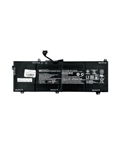 Ориг. Акб HP ZO04XL | HP ZBook Studio G3 G4 Series | 41-50%
