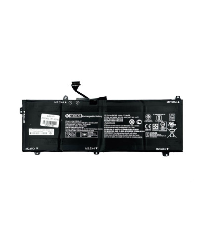 Ориг. Акб HP ZO04XL | HP ZBook Studio G3 G4 Series | 51-60%