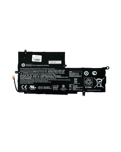 Ориг. Акб HP PK03XL | HP Spectre 13 Pro X360 G1 G2 Series | 31-40%