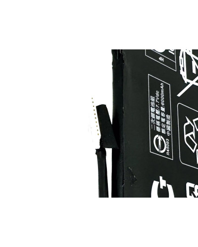 Ориг. Акб HP GM02XL | HP Chromebook 11 G6 EE, X360 11 G1 G3 EE, 14 G5 Series | 0-5%