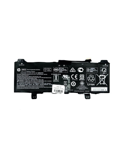 Ориг. Акб HP GM02XL | HP Chromebook 11 G6 EE, X360 11 G1 G3 EE, 14 G5 Series | 0-5%