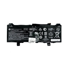 Ориг. Акб HP GM02XL | HP Chromebook 11 G6 EE, X360 11 G1 G3 EE, 14 G5 Series | 11-20%