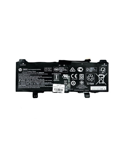 Ориг. Акб HP GM02XL | HP Chromebook 11 G6 EE, X360 11 G1 G3 EE, 14 G5 Series | 21-30%