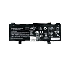 Ориг. Акб HP GM02XL | HP Chromebook 11 G6 EE, X360 11 G1 G3 EE, 14 G5 Series | 31-40%