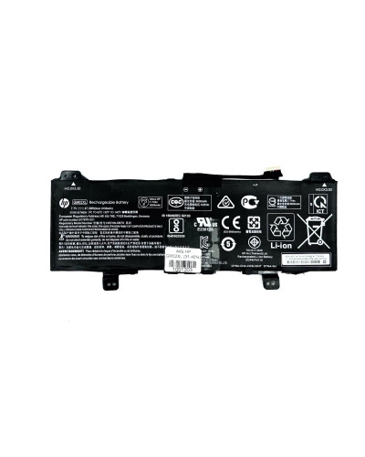 Ориг. Акб HP GM02XL | HP Chromebook 11 G6 EE, X360 11 G1 G3 EE, 14 G5 Series | 31-40%