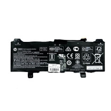 Ориг. Акб HP GM02XL | HP Chromebook 11 G6 EE, X360 11 G1 G3 EE, 14 G5 Series | 41-50%