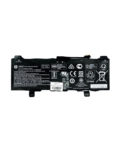 Ориг. Акб HP GM02XL | HP Chromebook 11 G6 EE, X360 11 G1 G3 EE, 14 G5 Series | 41-50%