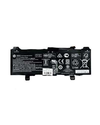Ориг. Акб HP GM02XL | HP Chromebook 11 G6 EE, X360 11 G1 G3 EE, 14 G5 Series | 51-60%