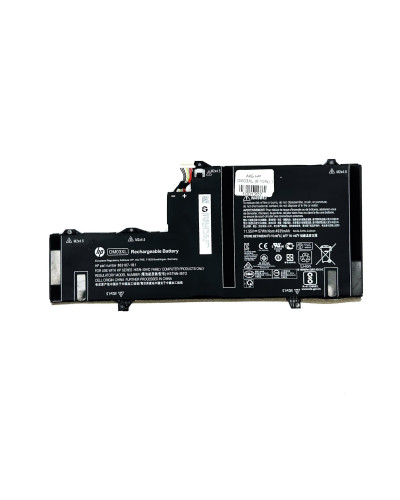 Ориг. Акб HP OM03XL | HP EliteBook X360 1030 G2 Series | 6-10%