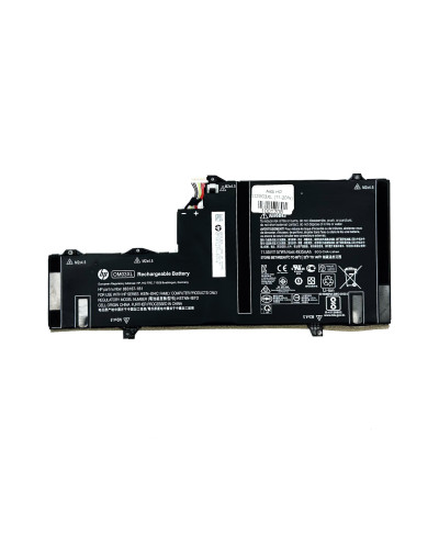 Ориг. Акб HP OM03XL | HP EliteBook X360 1030 G2 Series | 11-20%
