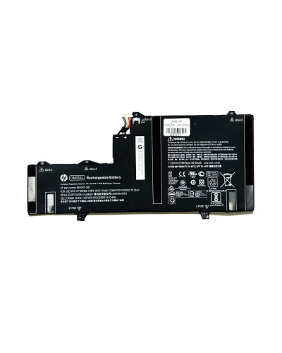Ориг. Акб HP OM03XL | HP EliteBook X360 1030 G2 Series | 41-50%