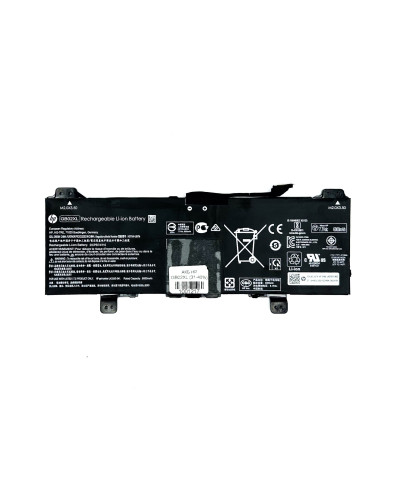 Ориг. Акб HP GB02XL | HP ChromeBook X360 11 G1 G2 EE, Chromebook 11A G6 G8 EE, Chromebook 11 G7 G8 EE, Chromebook 14 G5 | 31-40%