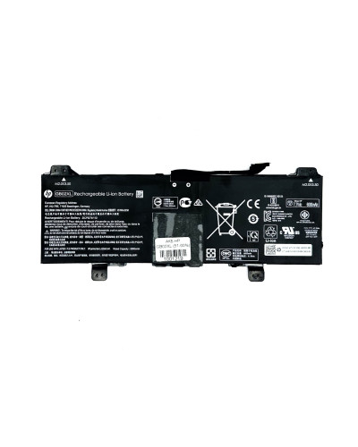 Ориг. Акб HP GB02XL | HP ChromeBook X360 11 G1 G2 EE, Chromebook 11A G6 G8 EE, Chromebook 11 G7 G8 EE, Chromebook 14 G5 | 51-60%