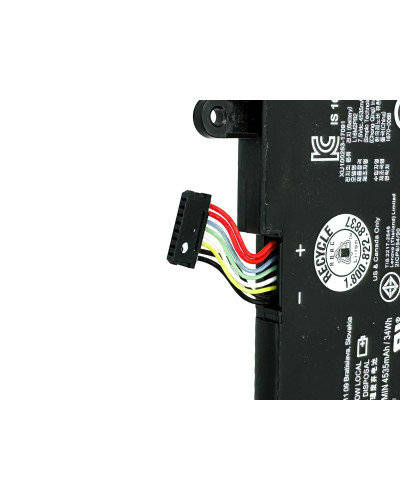 АКБ Lenovo IdeaPad 320, 330, S145, 130 | 51-60%