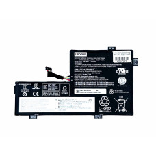 АКБ Lenovo 100E 300E 500E Chromebook 2nd Gen MTK Series (Type-B) | 31-40%