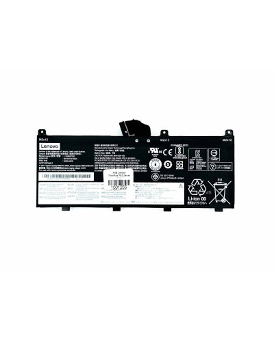 АКБ Lenovo ThinkPad P53 Series | 0-5%