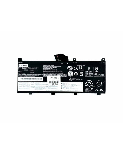 АКБ Lenovo ThinkPad P53 Series | 31-40%