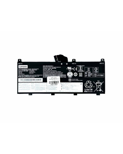 АКБ Lenovo ThinkPad P53 Series | 41-50%