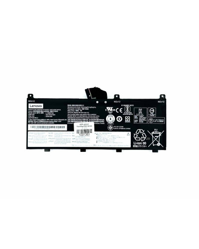 АКБ Lenovo ThinkPad P53 Series | 51-60%