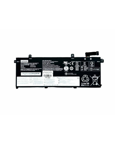 АКБ ThinkPad T490 T495 P43S Series P14s T14 1st Gen Series | 6-10%