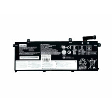 АКБ ThinkPad T490 T495 P43S Series P14s T14 1st Gen Series | 31-40%
