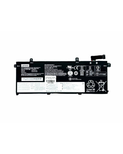 АКБ ThinkPad T490 T495 P43S Series P14s T14 1st Gen Series | 31-40%