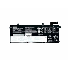 АКБ ThinkPad T490 T495 P43S Series P14s T14 1st Gen Series | 41-50%