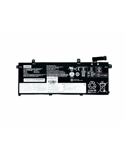 АКБ ThinkPad T490 T495 P43S Series P14s T14 1st Gen Series | 41-50%