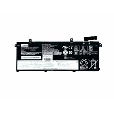 АКБ ThinkPad T490 T495 P43S Series P14s T14 1st Gen Series | 51-60%