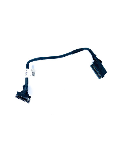 Шлейф АКБ Dell Latitude 7280 7290 7380 7390 | DC02002NG00