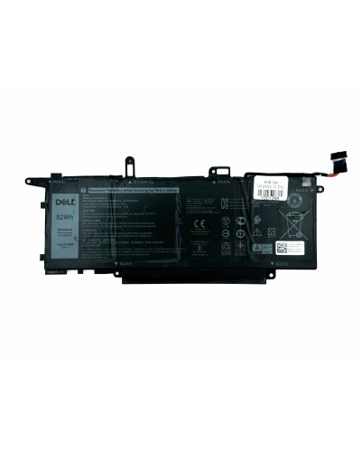 АКБ NF2MW | Latitude 7400 2-in-1, 9410 2-in-1 | 0-5%