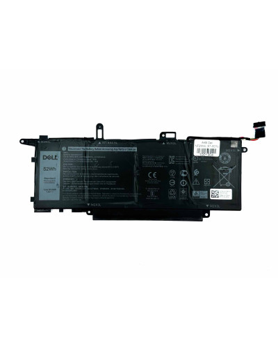 АКБ NF2MW | Latitude 7400 2-in-1, 9410 2-in-1 | 51-60%