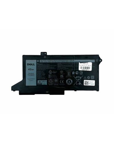 АКБ WY9DX | Latitude 5420 5520 Series, Precision 15 3560 Series | 51-60%