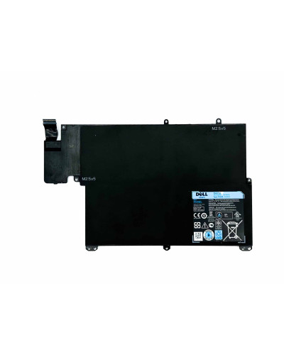АКБ TKN25 | Vostro 3360, Inspiron 13Z 5323 Series | 31-40%