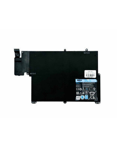 АКБ TKN25 | Vostro 3360, Inspiron 13Z 5323 Series | 41-50%