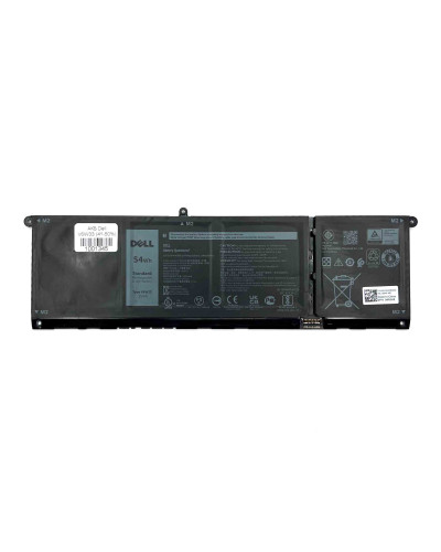 АКБ V6W33 | Inspiron 3510, 5310, 5410. 5510 Series, Latitude 3320 3420 3520 Series, Vostro 3510, 5310, 5410, 5510 Series | 41-50%
