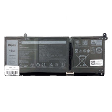 АКБ G91J0 | Inspiron 3510, 5310, 5410. 5510 Series, Latitude 3320 3420 3520 Series, Vostro 3510, 5310, 5410, 5510 Series | 51-60%