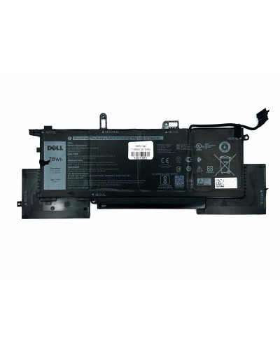 АКБ 7146W | Latitude 7400 2-In-1 Series, 9410, 9410 2-In-1 Series | 6-10%