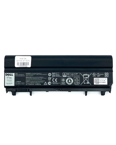 АКБ N5YH9 | Dell Latitude E5440 E5540 усилена | 41-50%