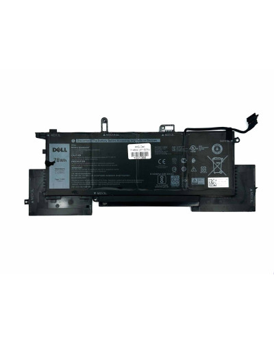 АКБ 7146W | Latitude 7400 2-In-1 Series, 9410, 9410 2-In-1 Series | 41-50%