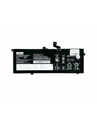 АКБ Lenovo ThinkPad X13 X390 X395 Series | 21-30%
