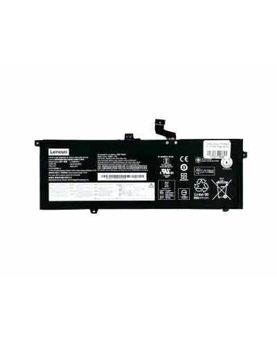 АКБ Lenovo ThinkPad X13 X390 X395 Series | 31-40%