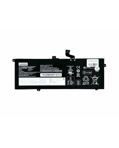 АКБ Lenovo ThinkPad X13 X390 X395 Series | 41-50%