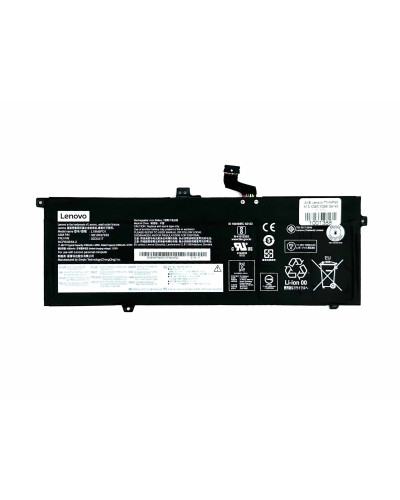 АКБ Lenovo ThinkPad X13 X390 X395 Series | 51-60%