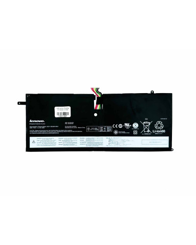 АКБ Lenovo ThinkPad X1 Carbon 1st Gen | 6-10%